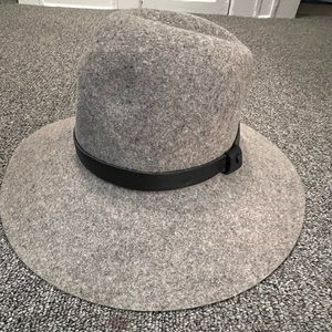 Woman hat